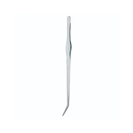 Chihiros Water Plants Curved Tweezers 25cm