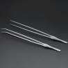 Chihiros Curved Tweezers Eğik Uçlu Bitki Cımbızı 45cm