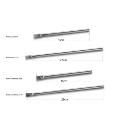 Chihiros Pro Brush Hard Sert Akvaryum Fırçası 15cm