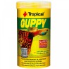 Tropical Guppy 50gr