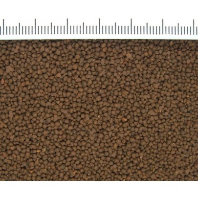 Platinum soil brown super powder 8L