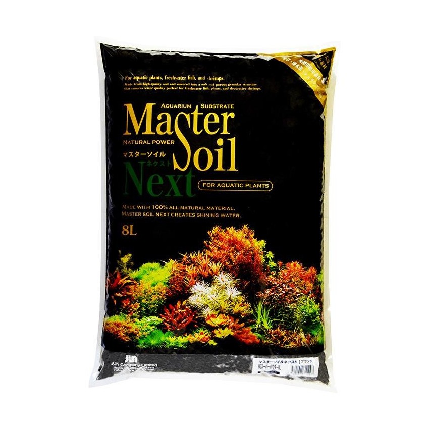 Master Soil Super Powder 3L Master Soil Super Powder 3L