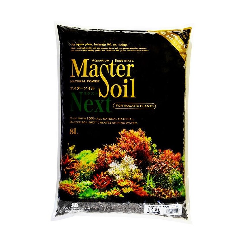 Master Soil Normal 8L Master Soil Normal 8L