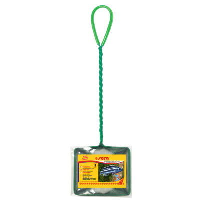 Sera Balık Kepçesi No 3 12 Cm