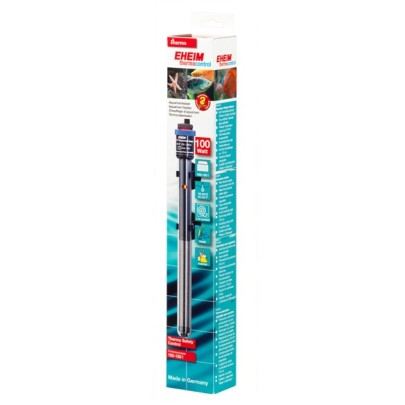 Eheim Jager 100W Thermocontrol Akvaryum Isıtıcı