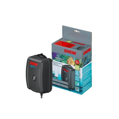 Eheim 3701 Hava Motoru 3.5W Tek Çıkışlı