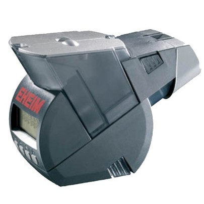 Eheim Twin 3582 Otomatik Yemleme Makinası Çiftli