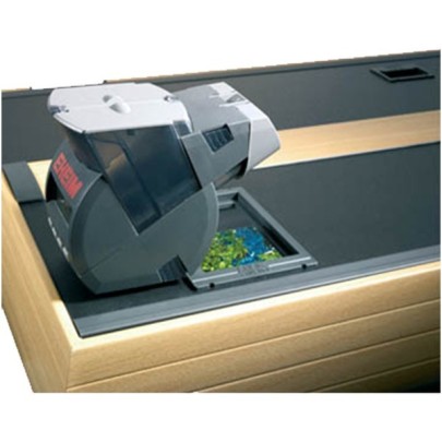 Eheim Twin 3582 Otomatik Yemleme Makinası Çiftli