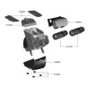 Eheim Twin 3582 Otomatik Yemleme Makinası Çiftli