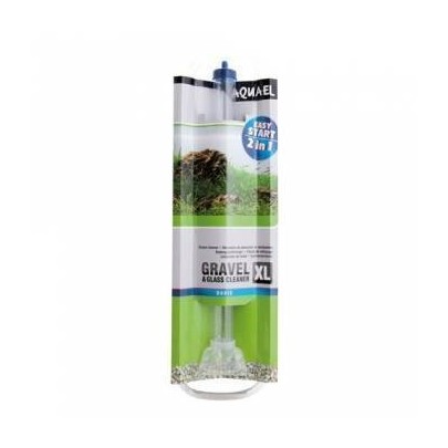 Aquael Gravel Glass Cleaner XL Dip Sifon 665mm