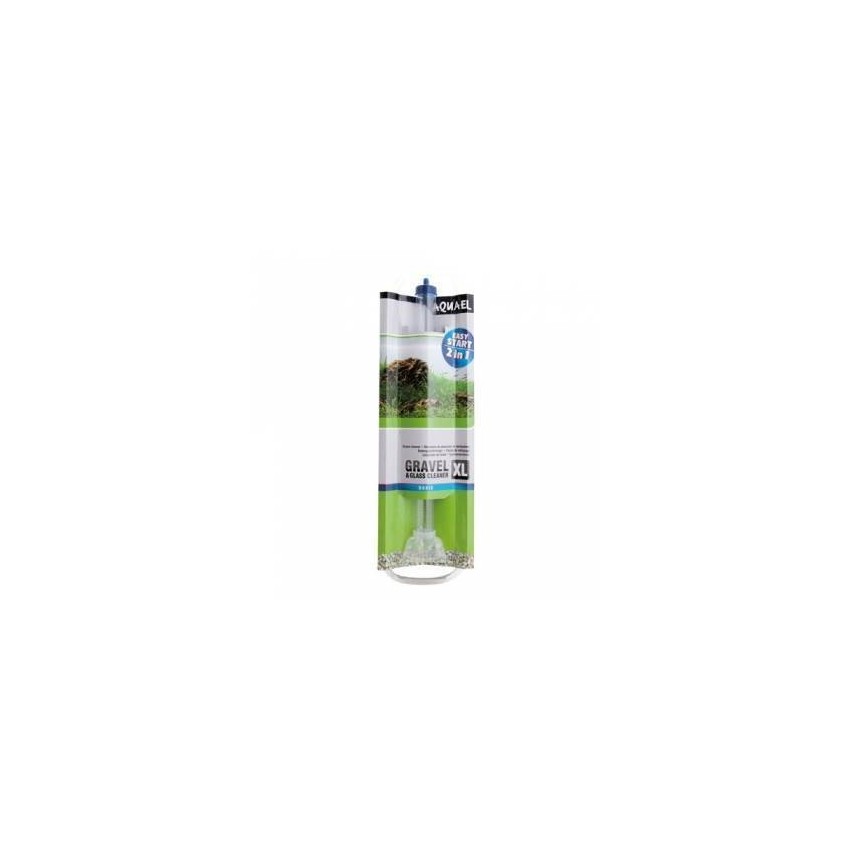 Aquael Gravel Glass Cleaner XL Dip Sifon 665mm Aquael Gravel Glass Cleaner XL Dip Sifon 665mm