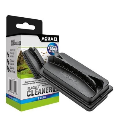 Aquael Mıknatıslı Cam Sileceği L 15mm