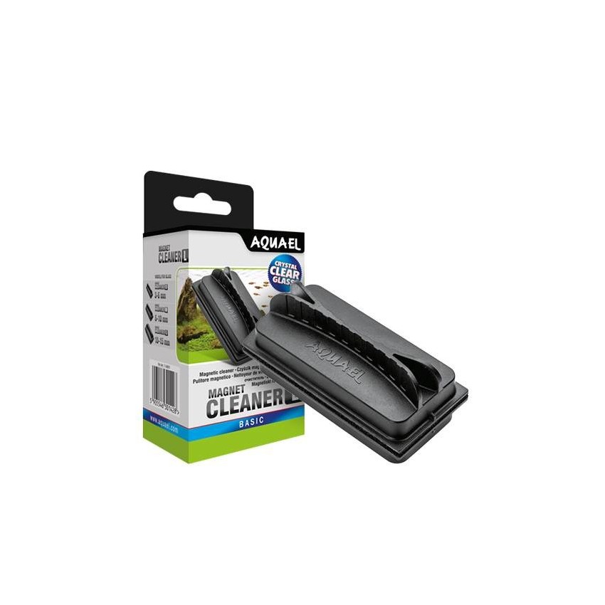 Aquael Mıknatıslı Cam Sileceği M 10mm Aquael Mıknatıslı Cam Sileceği M 10mm