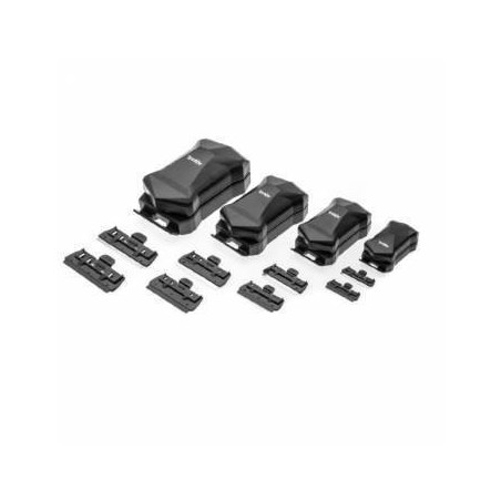 Aquael 2in1 Mıknatıslı Kazıyıcılı Cam Sileceği L 10mm