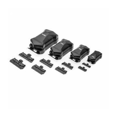 Aquael 2in1 Mıknatıslı Kazıyıcılı Cam Sileceği S 6mm