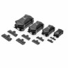 Aquael 2in1 Mıknatıslı Kazıyıcılı Cam Sileceği S 6mm