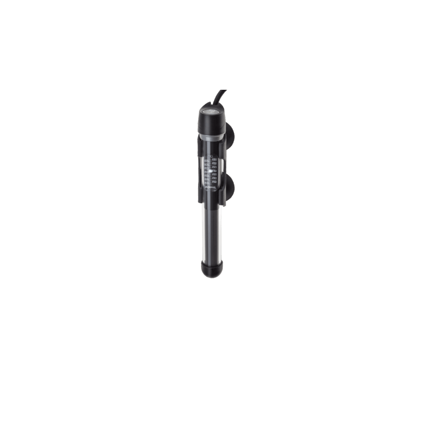 Aquael Platinium Heater Cam Isıtıcı 50W Aquael Platinium Heater Cam Isıtıcı 50W