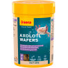 Sera Axolotl Wafers 100ml 40gr