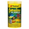 Tropical Spirulina Flakes 250ml 50gr