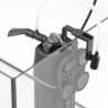 Aquael Fan Filter Mini Plus İç Filtre 4,2W 260L/S