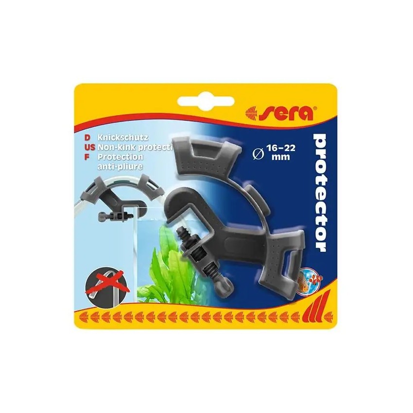 Sera Hortum Bükülme Koruyucu 16-22mm Sera Hortum Bükülme Koruyucu 16-22mm