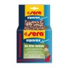 Sera Siporax Bio Active Professional 210gr