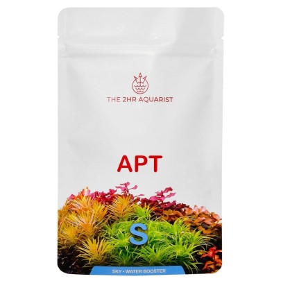 2Hr Aquarist APT SKY 150gr