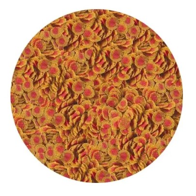 Tetra Pro Colour Crisps Kova Balık Yemi 10 Lt