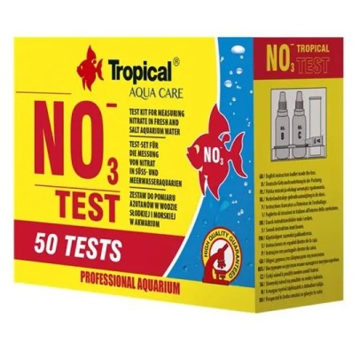 Tropical Test No3