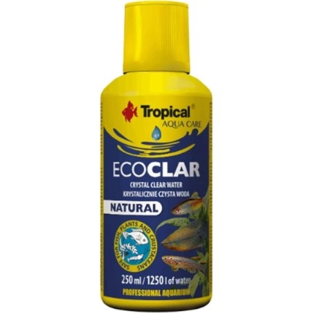 Tropical Ecoclar 250ml Su Düzenleyici
