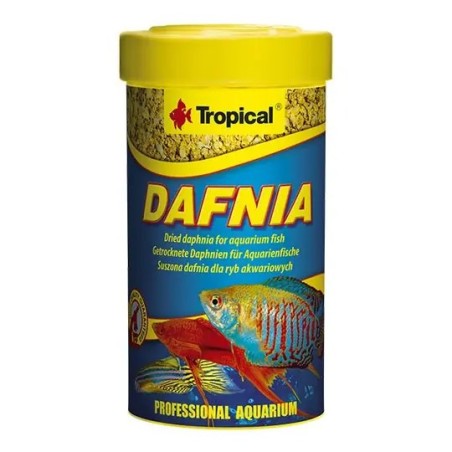 Tropical Dafnia Vitaminized 100ml./ 16gr