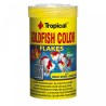 Tropical Goldfish color flakes 100ml/ 20gr