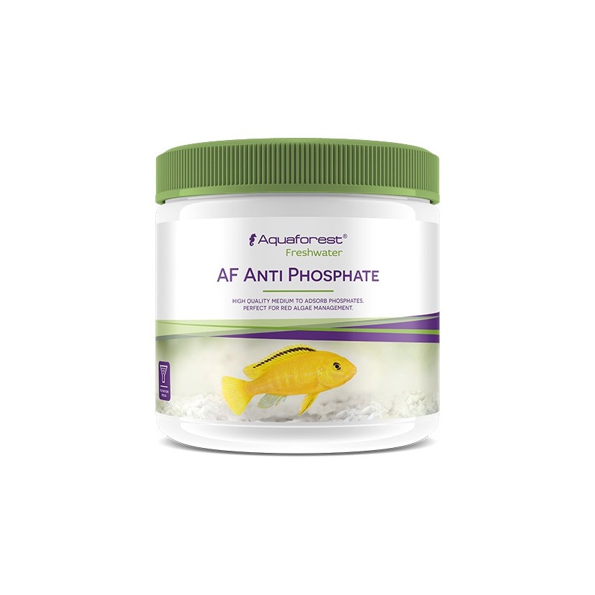 Aquaforest AF Anti Phosphate 500ml