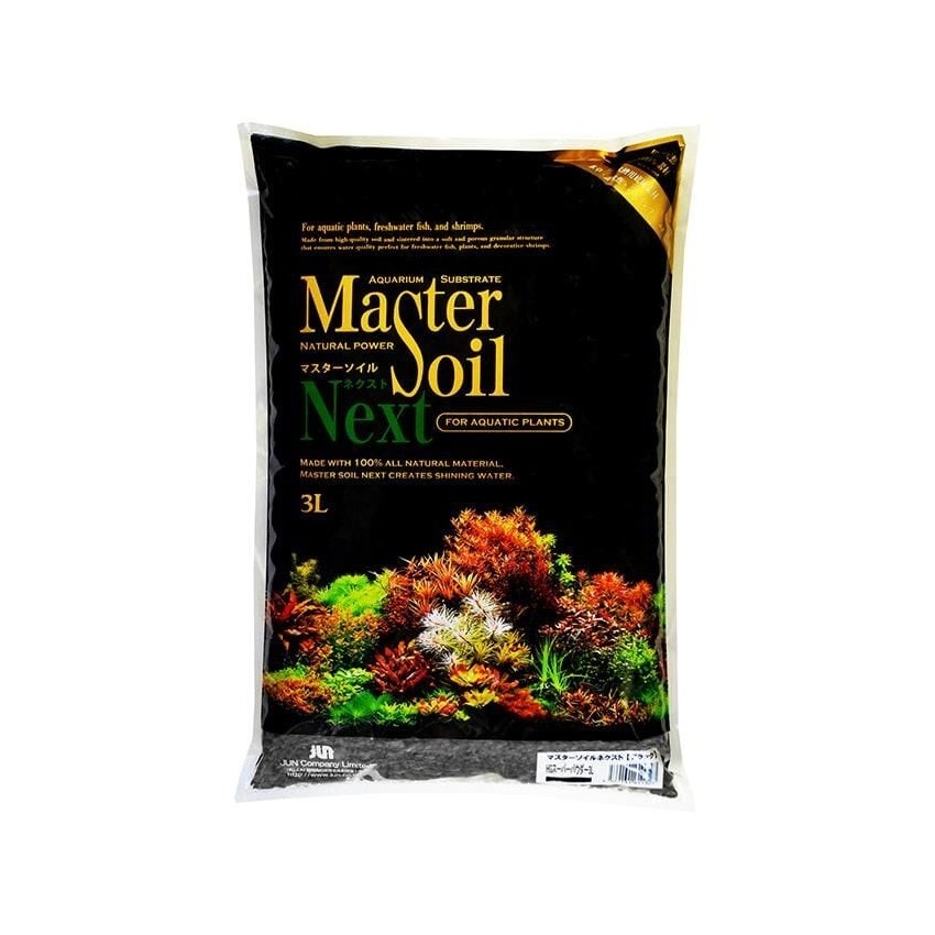 Jun Master Soil Next Super Powder 3Lt