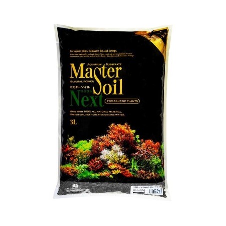 Jun Master Soil Next Super Powder 3Lt
