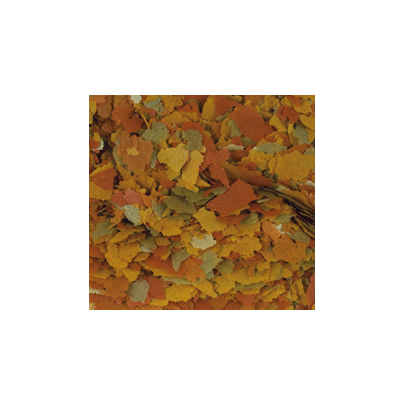 Tropical Goldfish color flakes 100ml/ 20gr