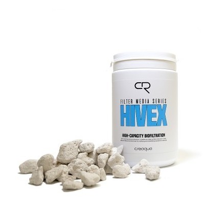 Creaqua HİVEX 1 LT