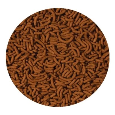 Tropical Cichlid Arowana Medium Sticks 250ml 90gr