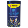 Tropical Marine Power Oceanic Mix Flakes 250ml 50gr
