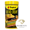 Tropical Gecko Cream Apricot Kayısılı Gecko Yemi 100ml 50gr