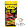 Tropical Gecko Cream Strawberry Çilekli Gecko Yemi 100ml 50gr