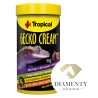 Tropical Gecko Cream Fig İncirli Gecko Yemi 100ml 50gr