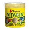 Tropical Vitabin Roślinny Tablet 50ml 36gr