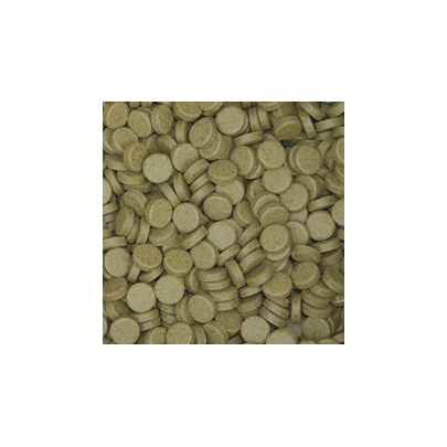 Tropical Vitabin Roślinny Tablet 50ml 36gr