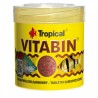 Tropical Vitabin Wieloskładnikowy Tablet 50ml 36gr