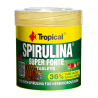Tropical Super Spirulina Forte Tablets 50ml 36gr