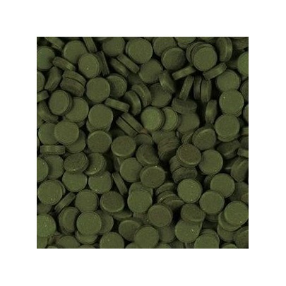 Tropical Super Spirulina Forte Tablets 50ml 36gr