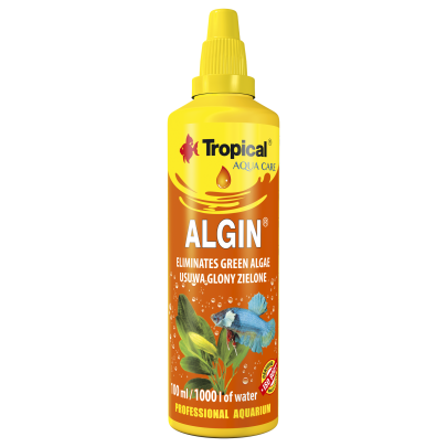 Tropical Algin 100ml