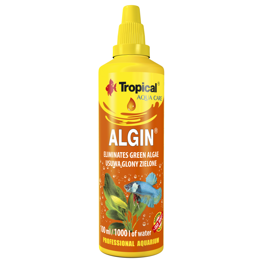 Tropical Algin 100ml Tropical Algin 100ml