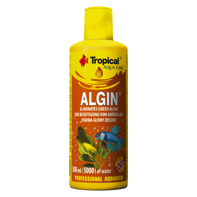 Tropical Algin 500ml